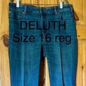 DELUTH TRADING